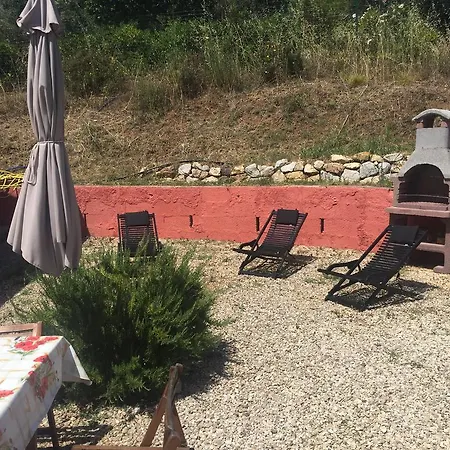 Casa Mammoletta Holiday home *