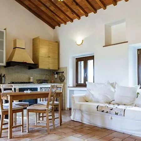 Casa Mammoletta Holiday home Portoferraio