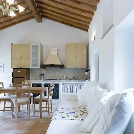 Casa Mammoletta * Portoferraio