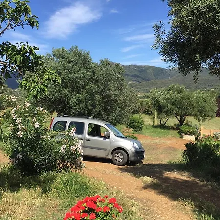 Casa Mammoletta Portoferraio