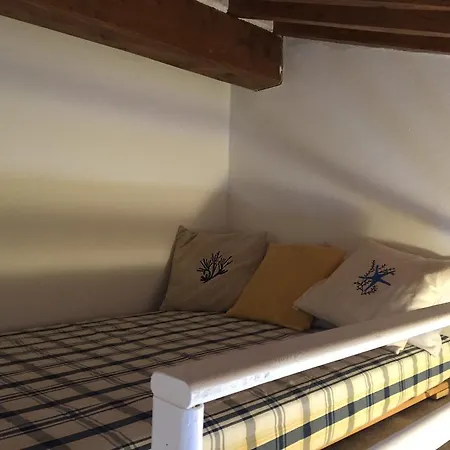 Hébergement de vacances Casa Mammoletta Portoferraio