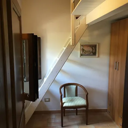 Casa Mammoletta * Portoferraio