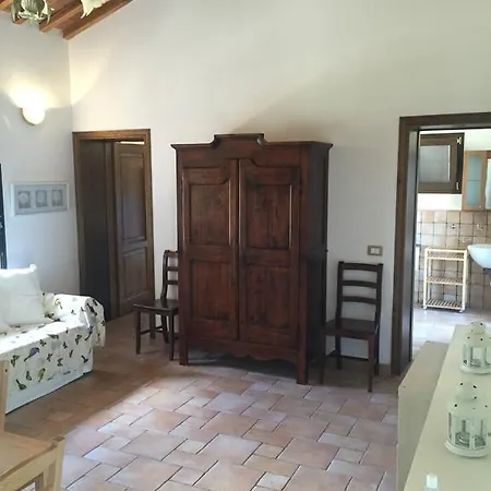Casa Mammoletta Hébergement de vacances Portoferraio